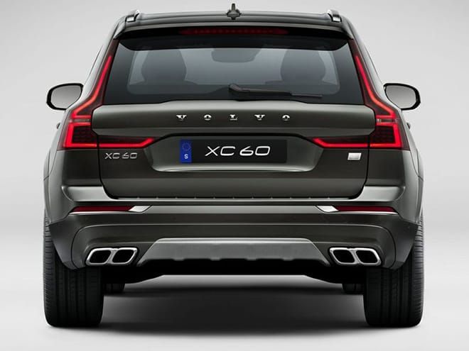 Volvo XC60 2021-3
