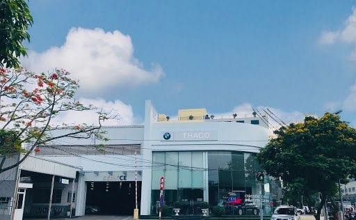 BMW Hải Phòng