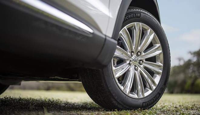 Ford Explorer King Ranch 2021-5