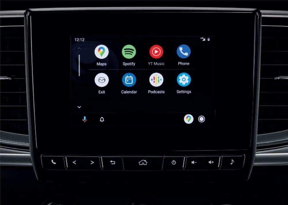 Dự kiến các trang bị của Mazda BT-50 2021 sẽ tương đối đầy đủ khi về Việt Nam.