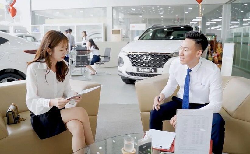 Top 10 Xe Giữ Giá Nhất Thị Trường Việt Nam 2024