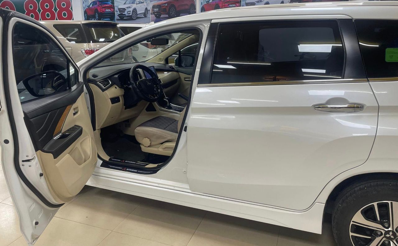Cần bán xe cũ Mitsubishi Xpander 2019