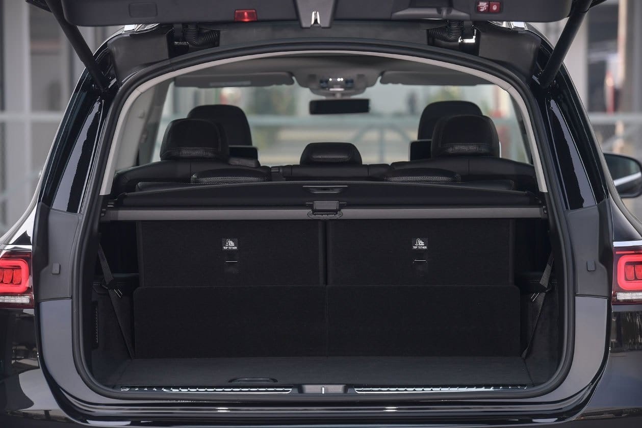 Mercedes-Benz GLS 350d AMG 2021-6