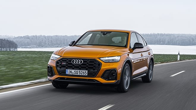 Audi Q5 Sportback -5