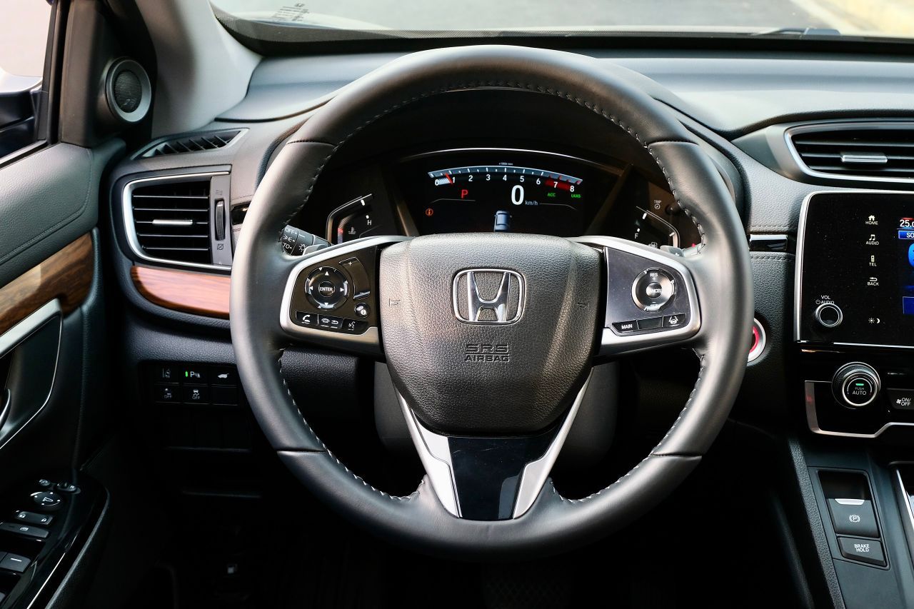 HONDA CRV-L siêu lướt siêu đẹp