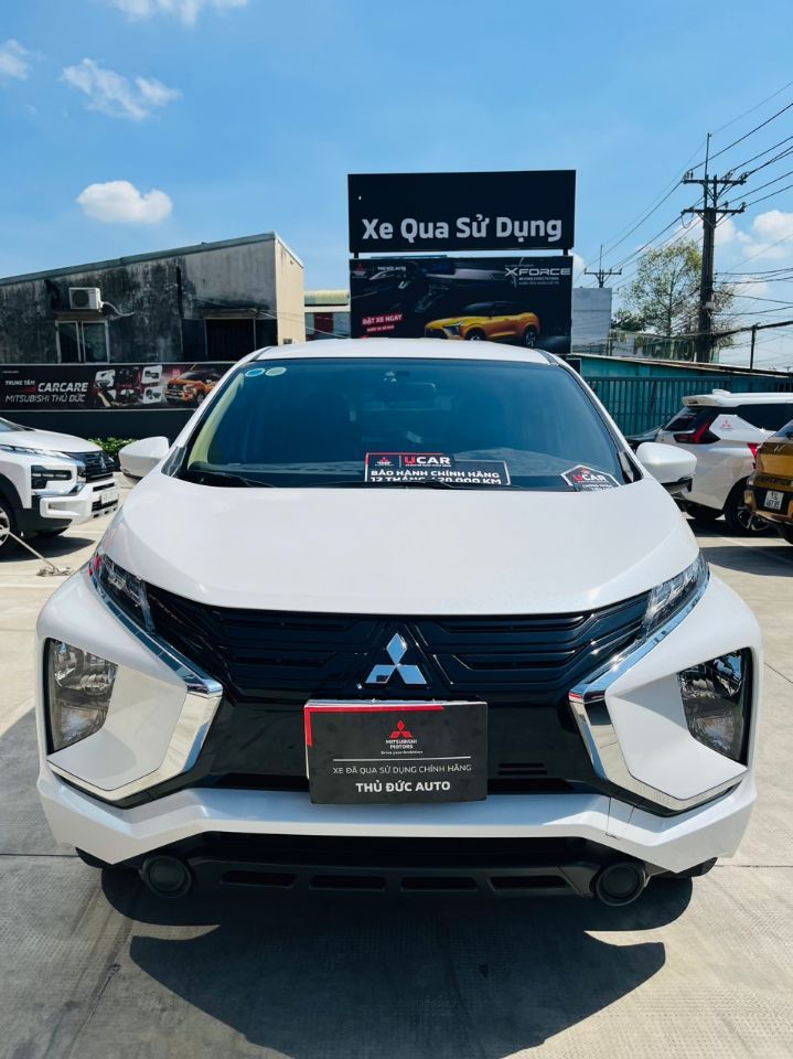BÁN XE Mitsubishi Xpander MT 2023