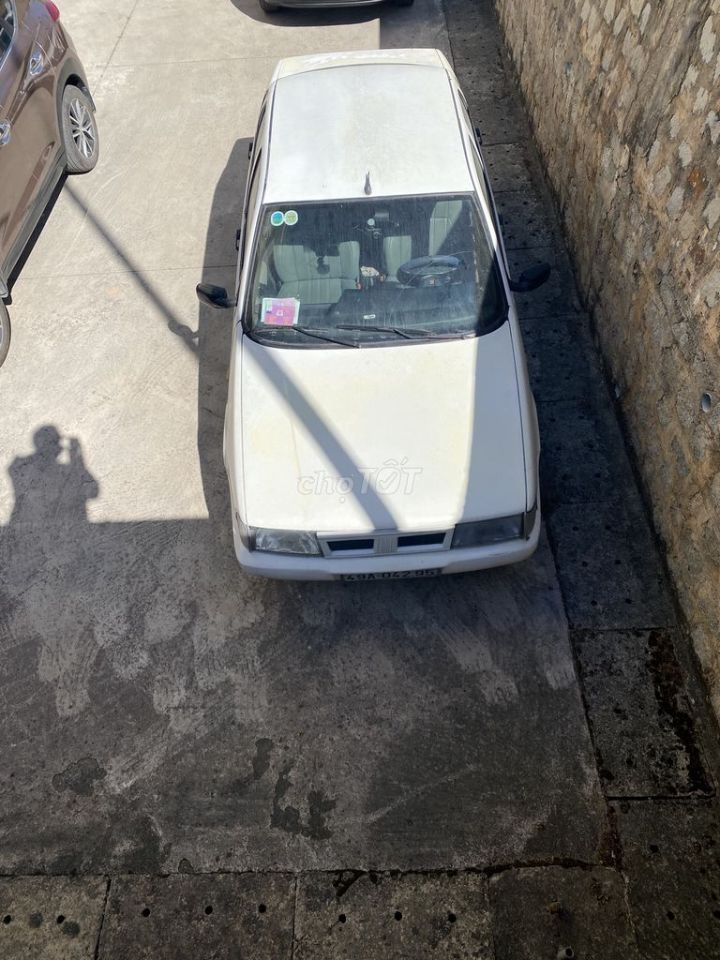 Bán xe Fiat Tempra 1994 38tr