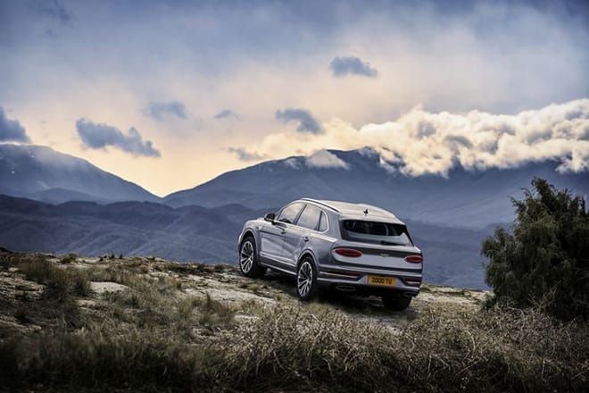 Bentley Bentayga-2