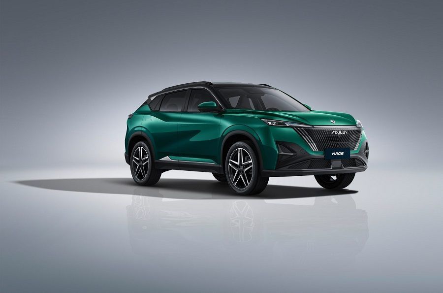 Dongfeng MAGE