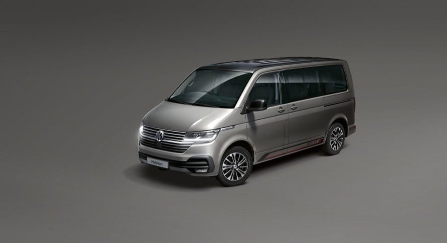 Volkswagen Multivan T6.1 Edition 2023