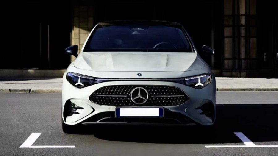 đầu xe