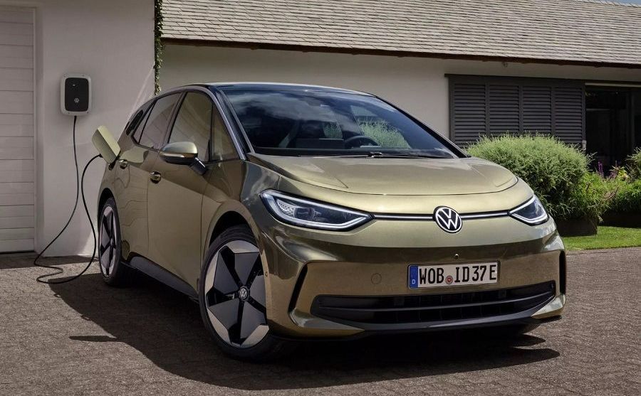 Volkswagen ID.3 2024