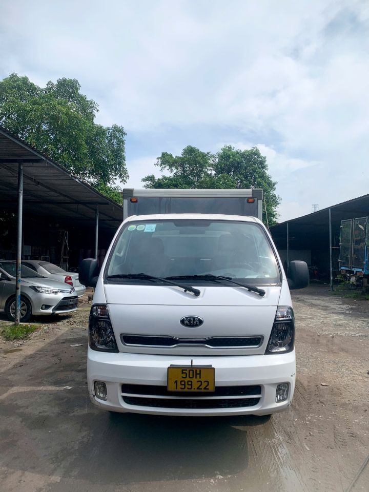 BÁN XE TẢI KIA FRONTIER K250 – 2022