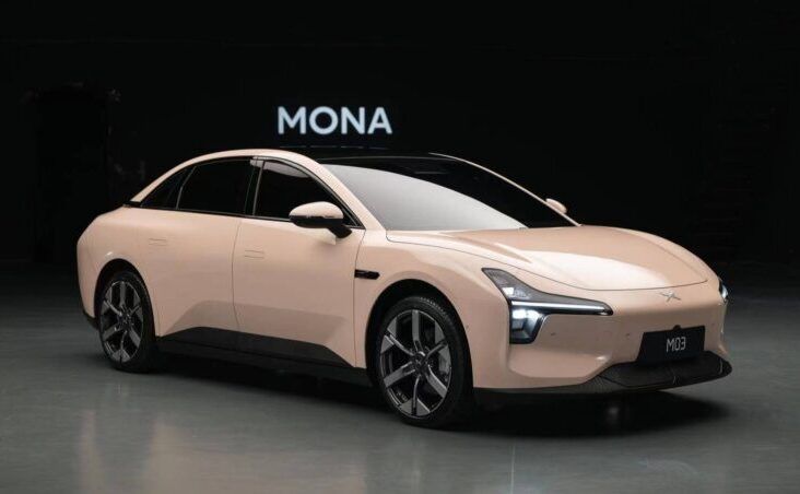 Mona M03 Max