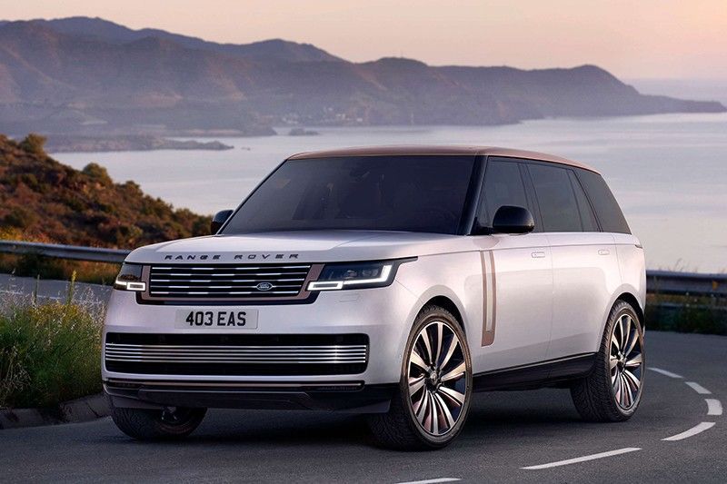 THỜI ĐIỂM VÀNG SẮM XẾ SANG Land Rover