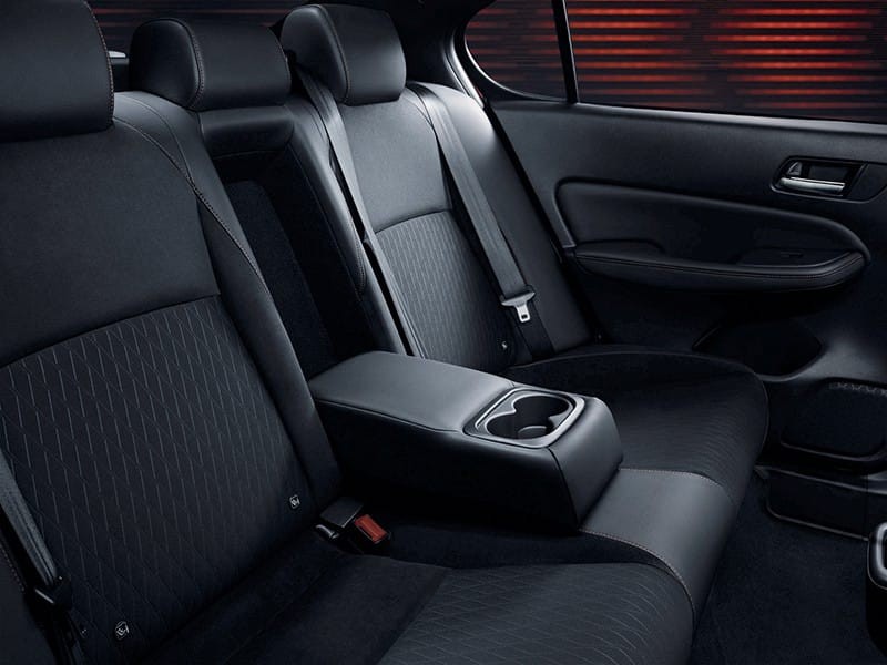 Đánh Giá và Chi Tiết Honda City 2020 Phiên Bản Mới Nhất Sắp Ra Mắt Tại Việt Nam