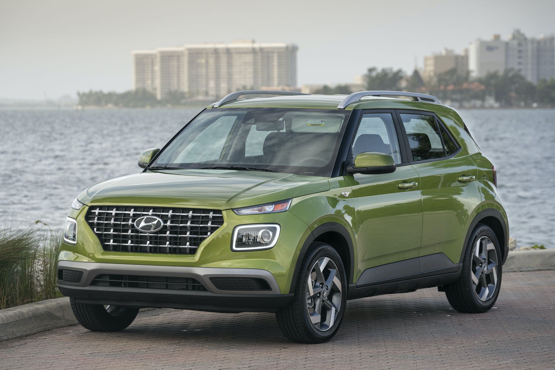 Hyundai Venue 2023