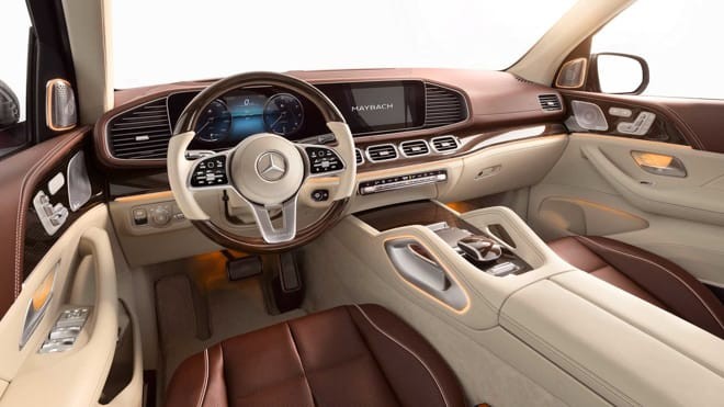 Mercedes-Maybach -7