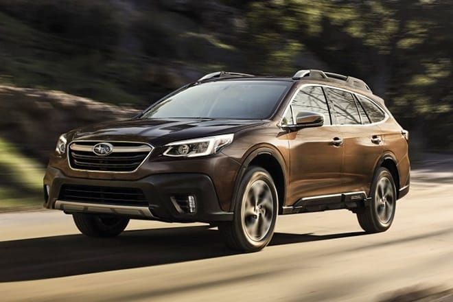 Subaru Outback-6