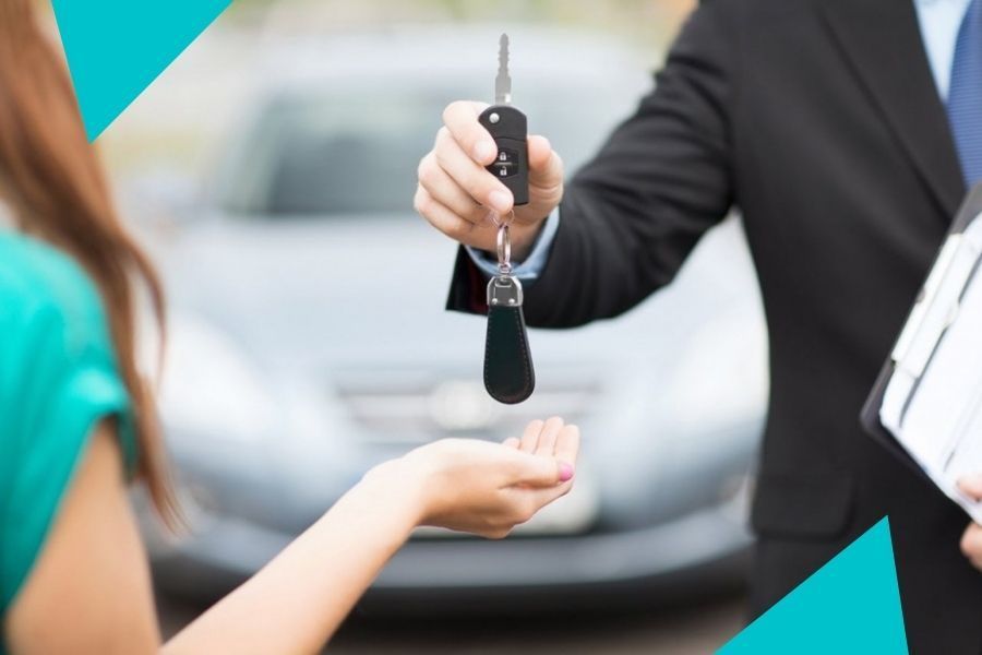 05 điều cần lưu ý khi mua bán xe từ ngày 15/8/2023 theo Thông tư 24/2023/TT-BCA