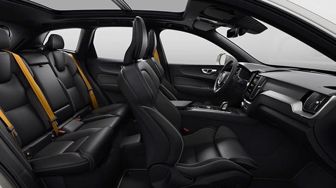 Volvo XC60 2021-13