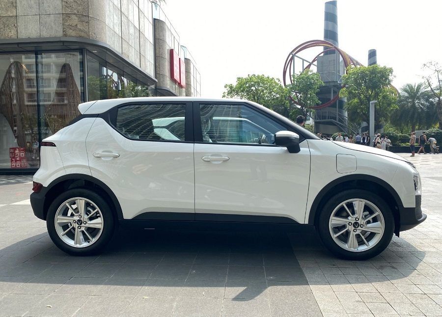 VinFast VF5