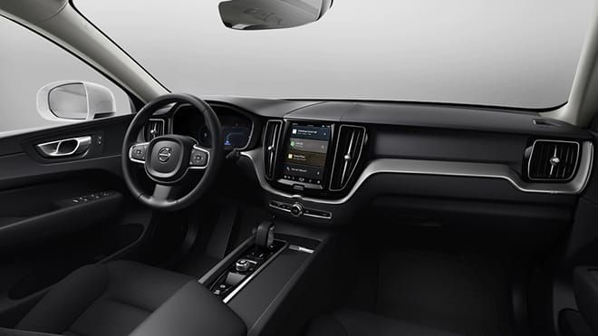 Volvo XC60 2021-9
