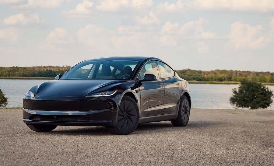 Tesla ra mắt Model 3 và Model Y bản Standard