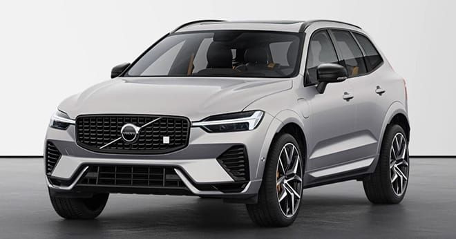 Volvo XC60 2021-6