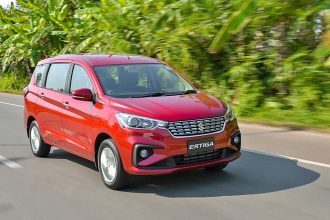 Suzuki Ertiga-10