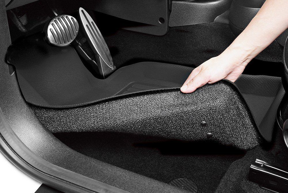 thảm lót sàn ô tô