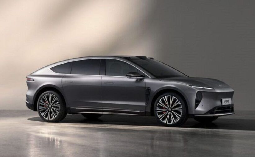 Nio ET9
