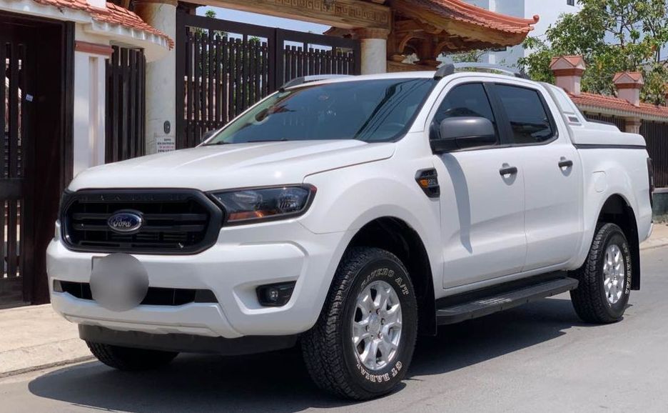 Ford Ranger XLS AT 2020 siêu đẹp