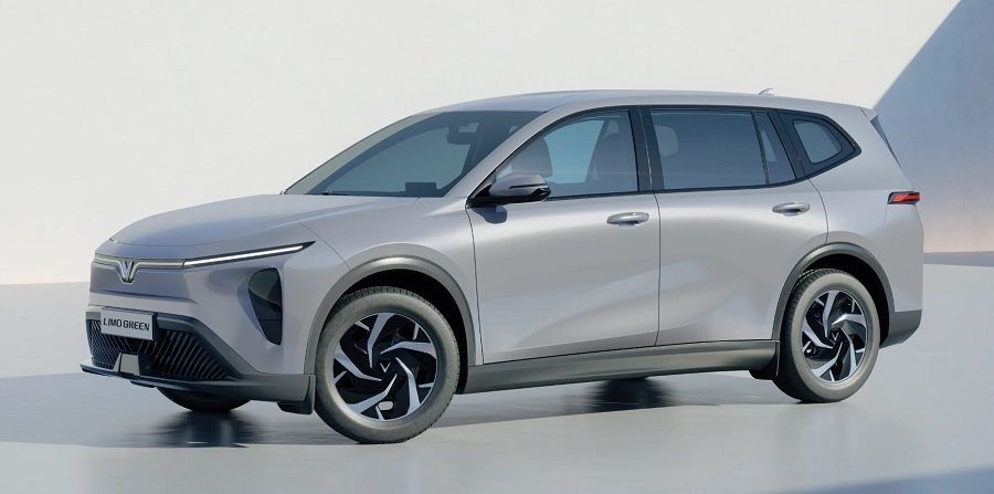 MPV 7 Chỗ VinFast Limo Green: Giá Bao Nhiêu Để "Vua" Phân Khúc?