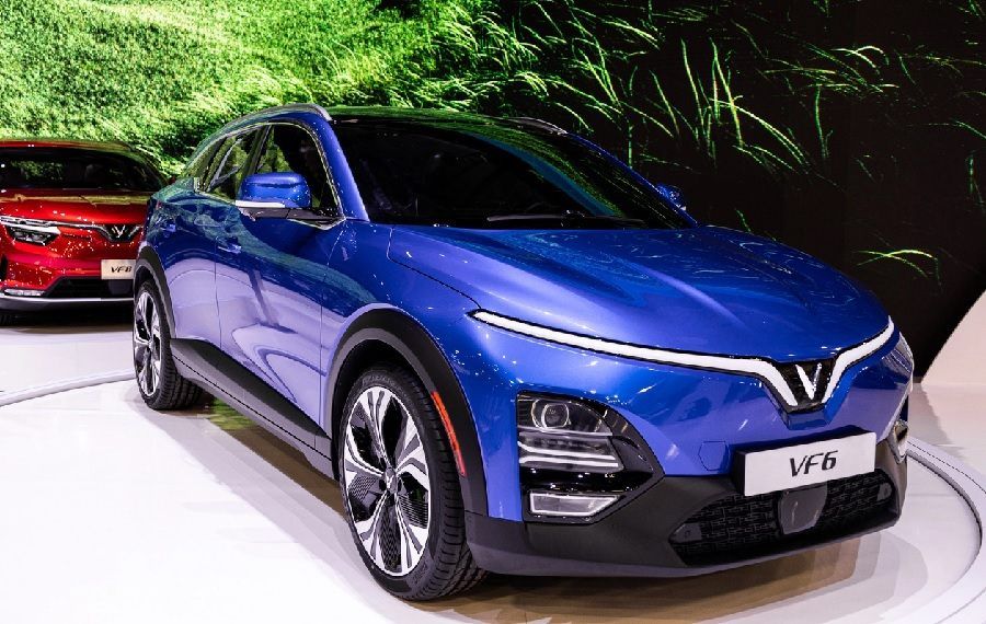 VinFast VF 6