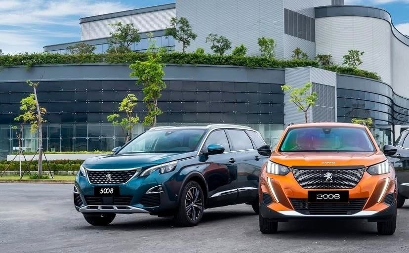 Peugeot Quảng Nam