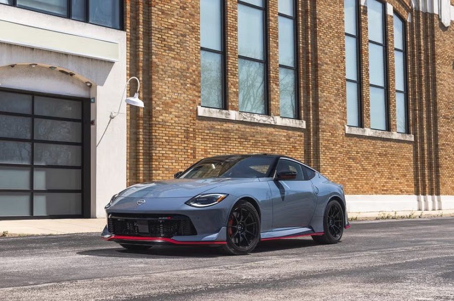 Nissan Z NISMO