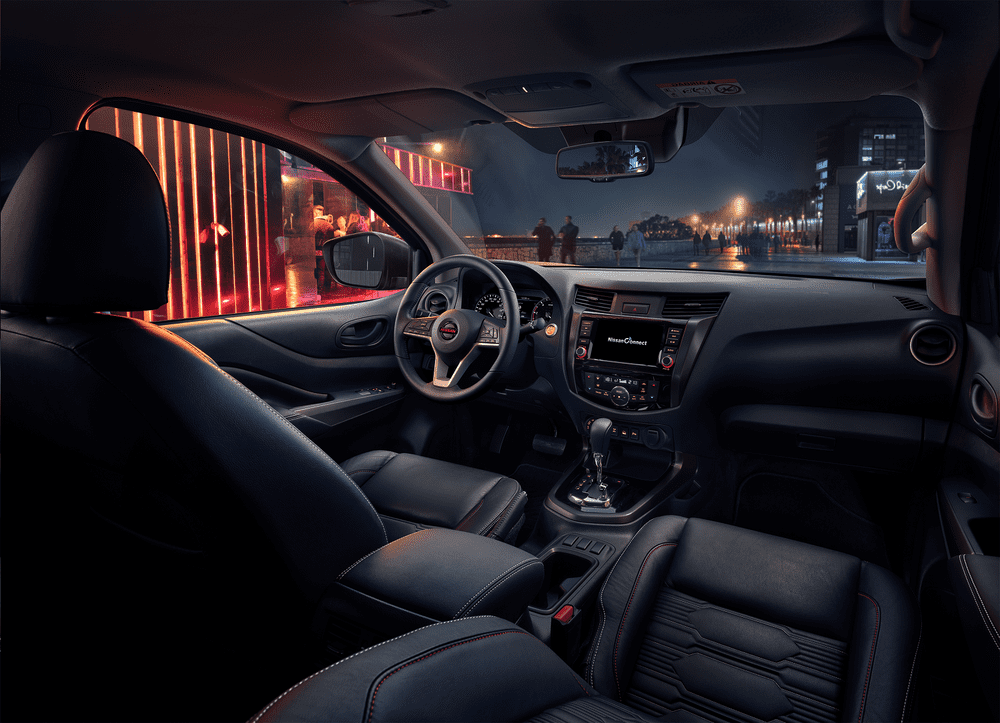 Nissan Navara 2021 ra mắt Việt Nam, giá cao chưa từng thấy nhưng có sức cạnh tranh hơn