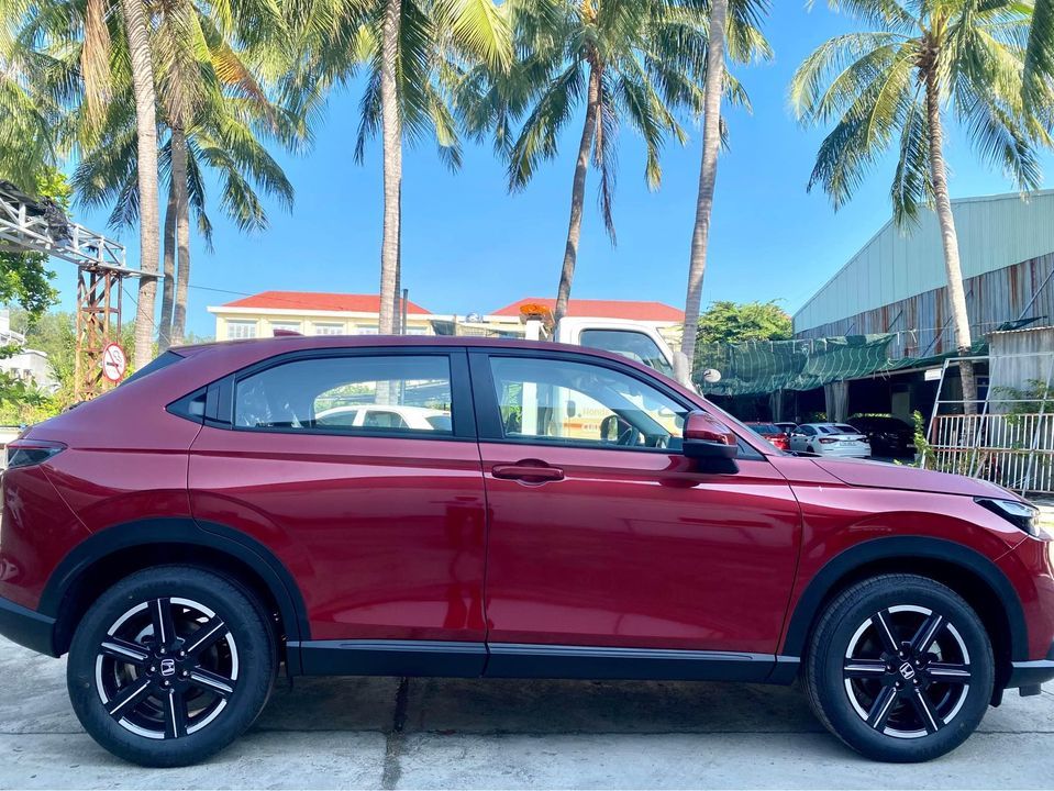HRV G NEW 100%