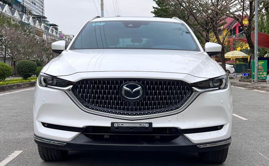 MAZDA CX8 2.5PREMIUM 2023