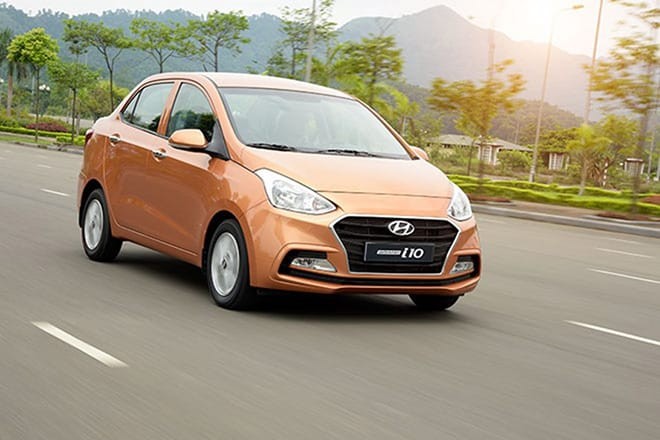 Hyundai Grand i10-9