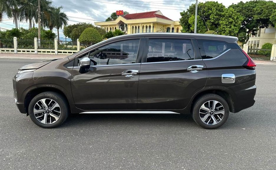 Xpander 2019 - stđ 1.5