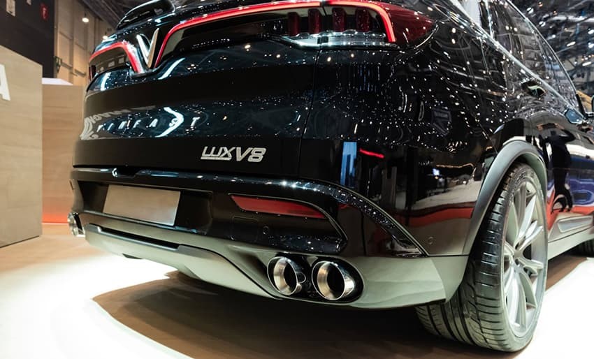 Đánh giá xe VinFast President 2020 chi tiết nhất kèm bảng giá lăn bánh