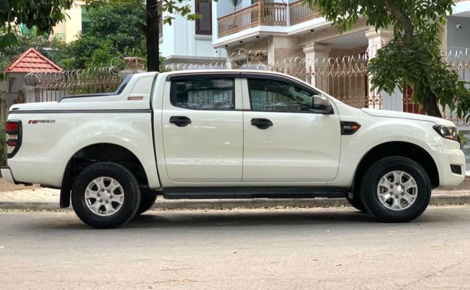 Bán xe Ranger XLS AT cũ