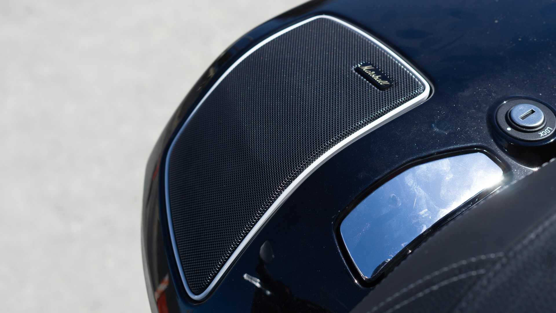 Giá xe BMW R18 B 2022