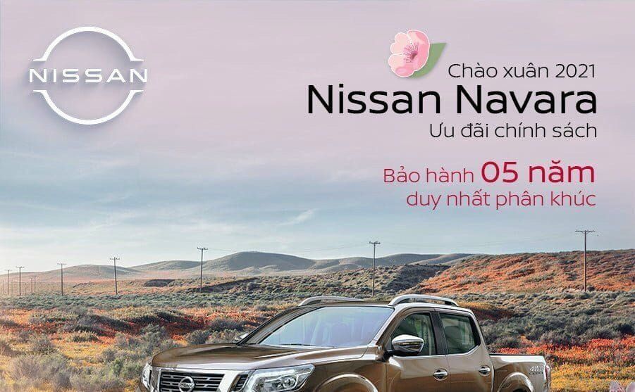 Nissan Sài Gòn