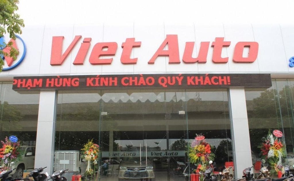 Viet Auto