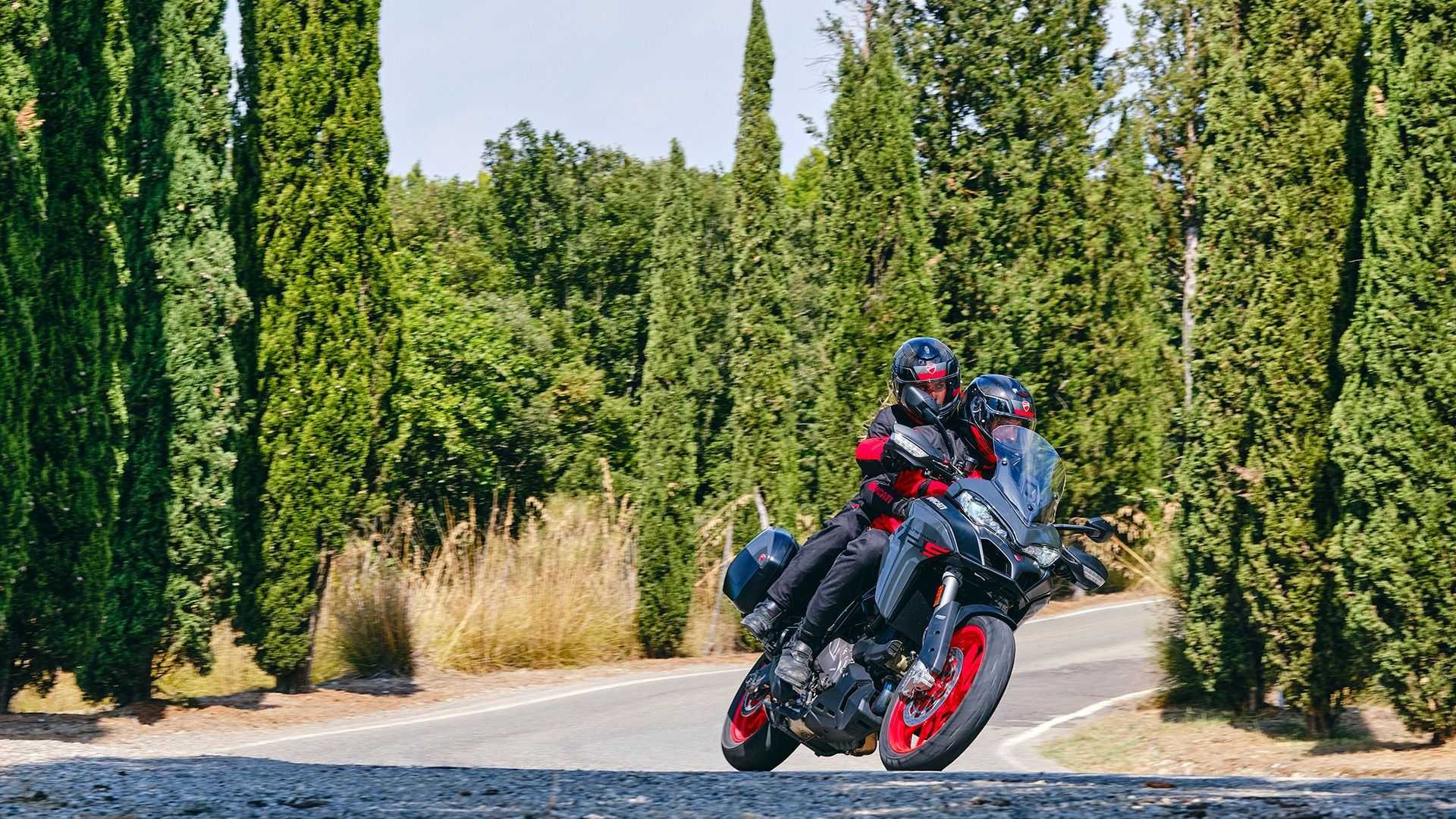 Ducati 2022