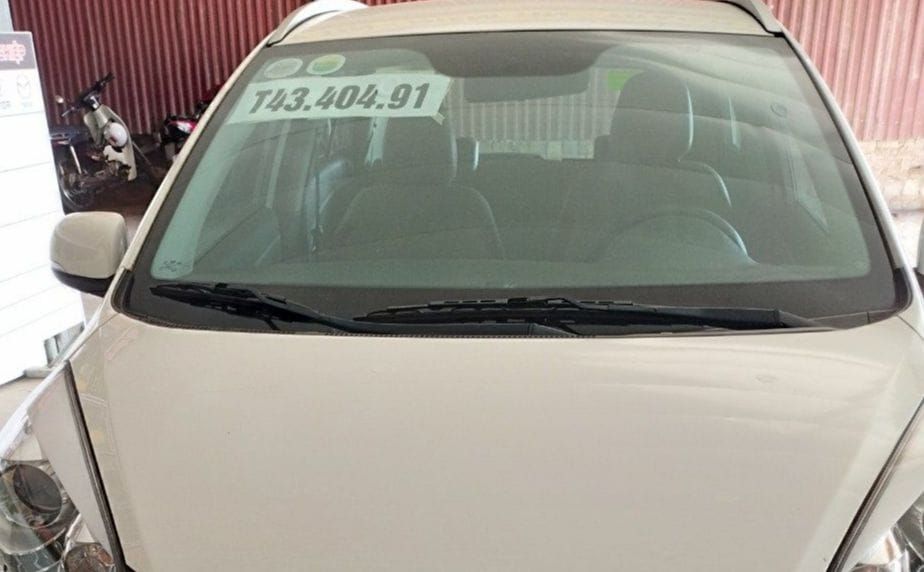 Cần bán Kia Morning 2019 số tự động bản đầy đủ