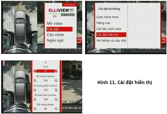 Camera 360 độ ELLIVIEW V3 